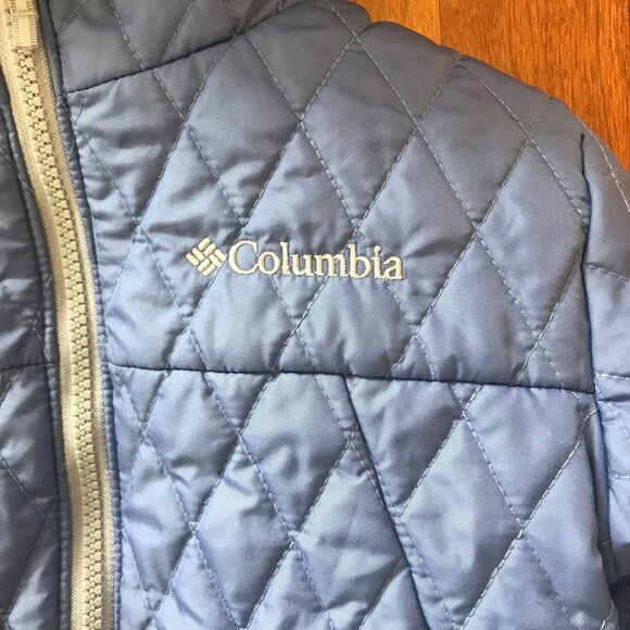 Columbia Kids Jacket Size S (7/8) - Picture 2 of 6